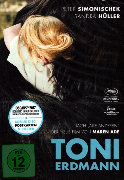 Toni Erdmann